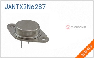 JANTX2N6287