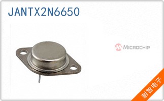 JANTX2N6650