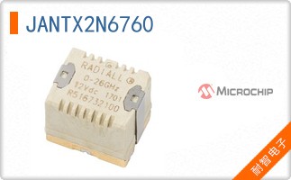 JANTX2N6760