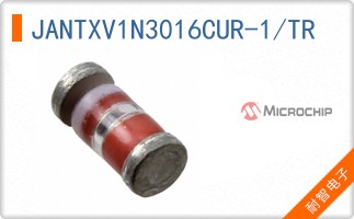 JANTXV1N3016CUR-1/TR
