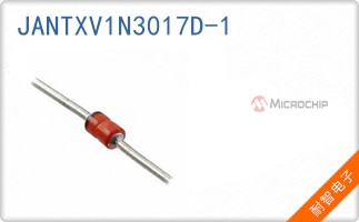 JANTXV1N3017D-1