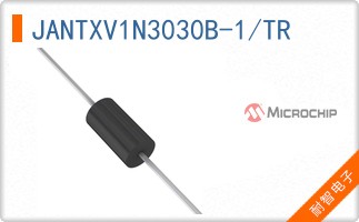 JANTXV1N3030B-1/TR