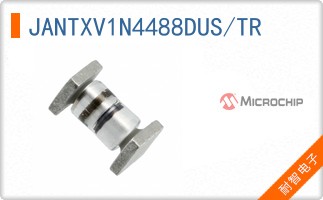 JANTXV1N4488DUS/TR