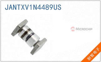 JANTXV1N4489US