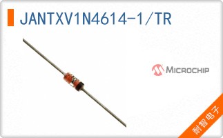 JANTXV1N4614-1/TR