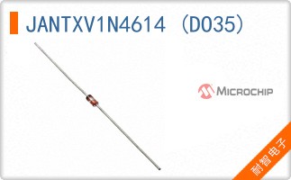 JANTXV1N4614 (DO35)