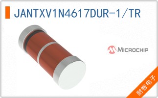 JANTXV1N4617DUR-1/TR