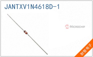 JANTXV1N4618D-1