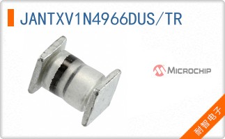 JANTXV1N4966DUS/TR