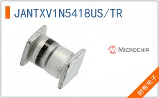 JANTXV1N5418US/TR