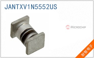 JANTXV1N5552US