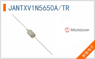 JANTXV1N5650A/TR