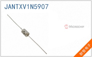 JANTXV1N5907