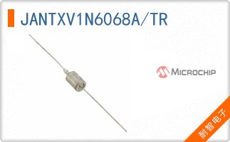JANTXV1N6068A/TR