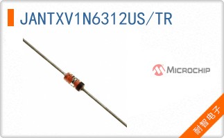 JANTXV1N6312US/TR