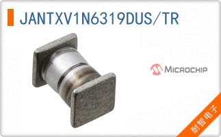 JANTXV1N6319DUS/TR