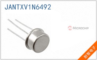 JANTXV1N6492