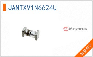 JANTXV1N6624U