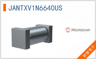 JANTXV1N6640US