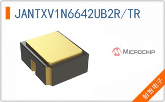 JANTXV1N6642UB2R/TR