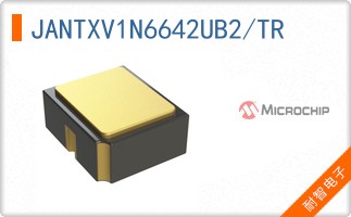 JANTXV1N6642UB2/TR