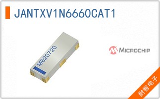JANTXV1N6660CAT1
