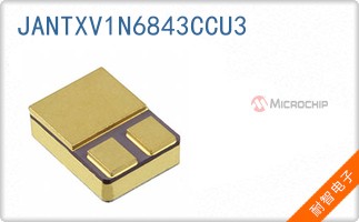 JANTXV1N6843CCU3