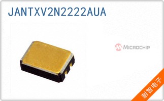 JANTXV2N2222AUA