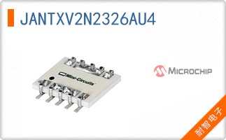 JANTXV2N2326AU4