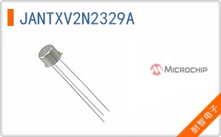 JANTXV2N2329A
