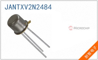 JANTXV2N2484