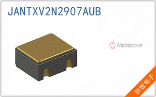JANTXV2N2907AUB