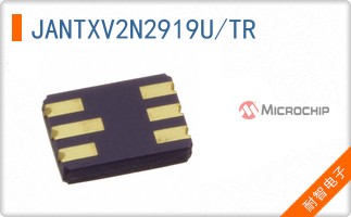 JANTXV2N2919U/TR
