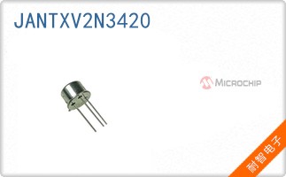 JANTXV2N3420