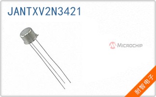 JANTXV2N3421