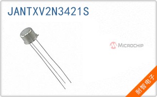 JANTXV2N3421S