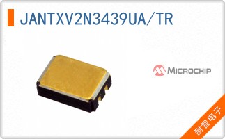 JANTXV2N3439UA/TR