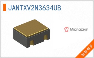JANTXV2N3634UB