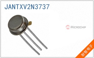 JANTXV2N3737