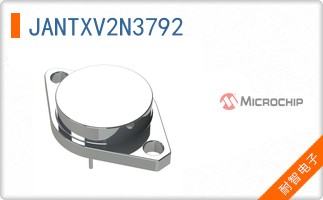 JANTXV2N3792