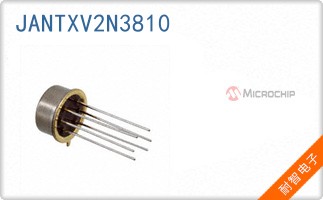 JANTXV2N3810