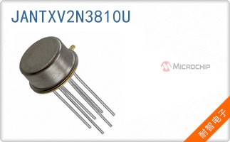 JANTXV2N3810U