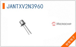 JANTXV2N3960