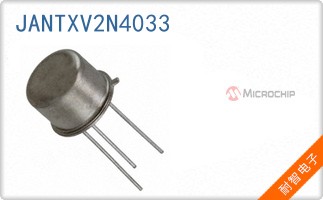 JANTXV2N4033