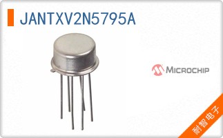 JANTXV2N5795A