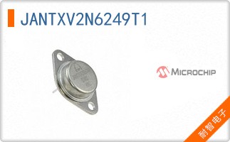 JANTXV2N6249T1