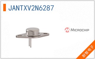 JANTXV2N6287