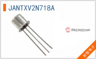 JANTXV2N718A