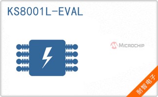 KS8001L-EVAL