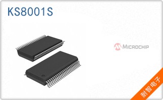 KS8001S